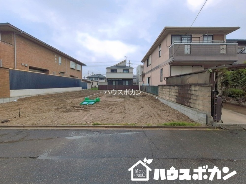 名古屋市中川区中野新町　第4　全2棟　2号棟 画像4