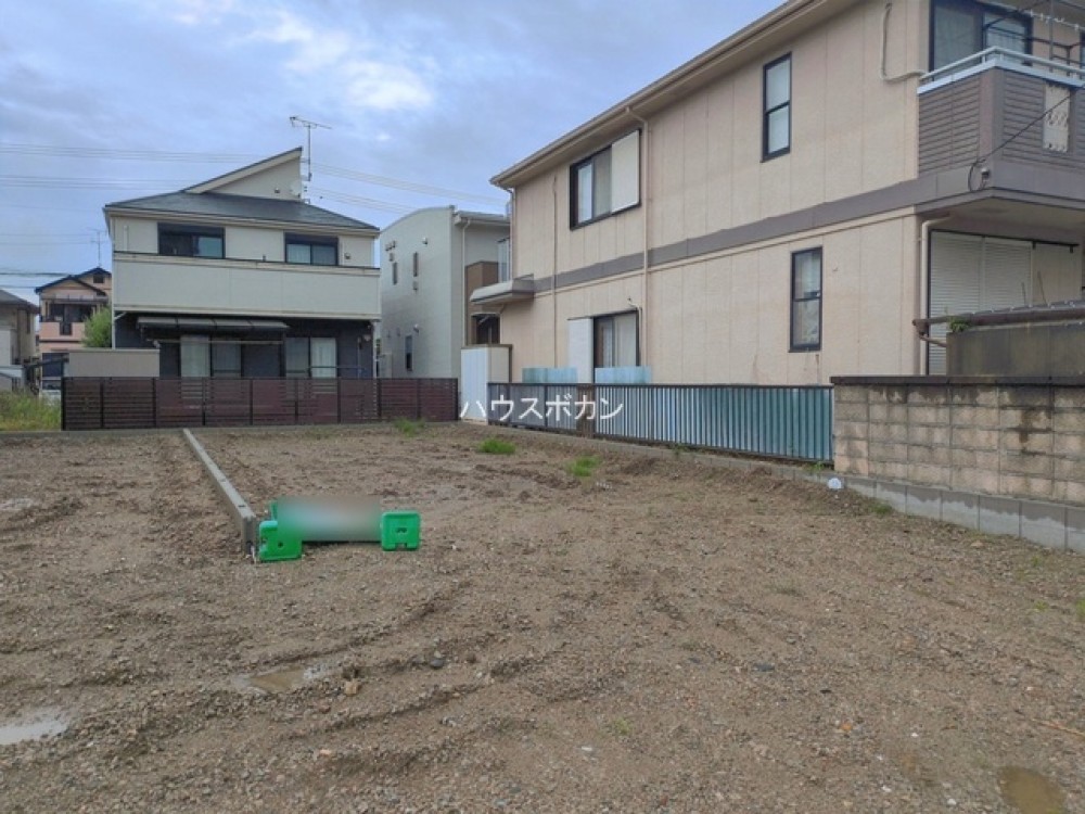 名古屋市中川区中野新町　第4　全2棟　2号棟 画像3