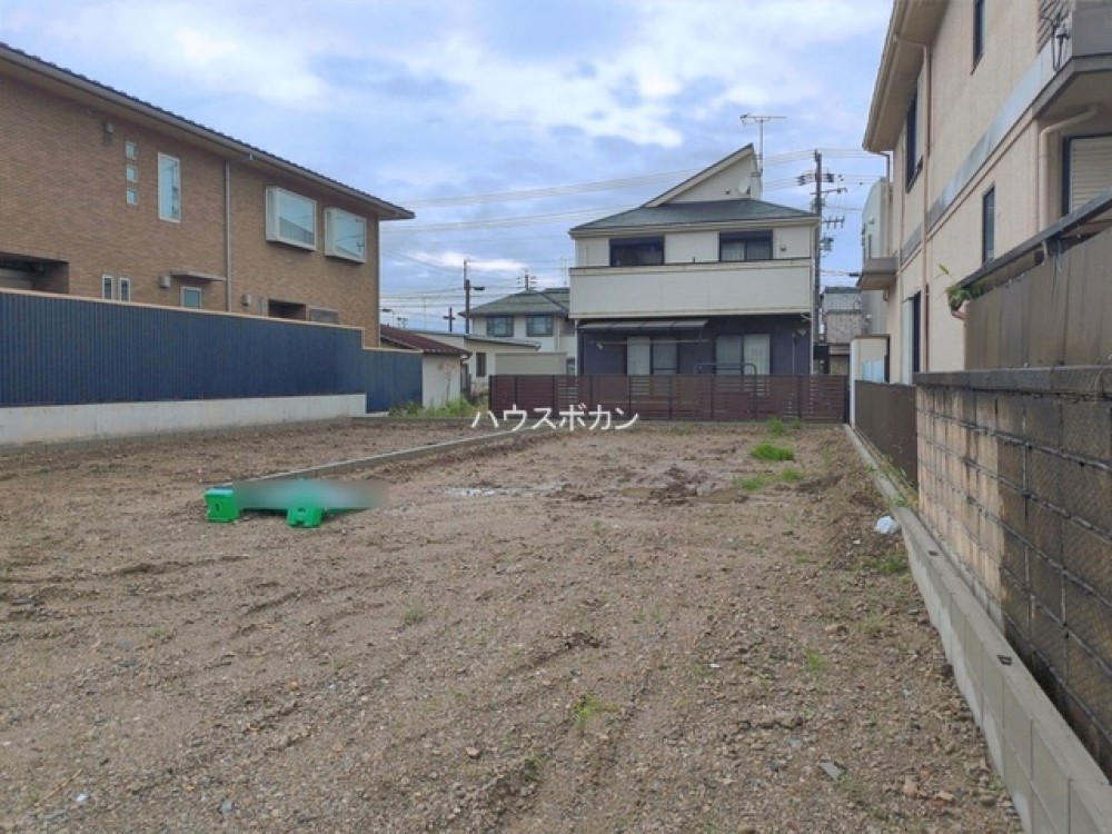 名古屋市中川区中野新町　第4　全2棟　2号棟 画像4