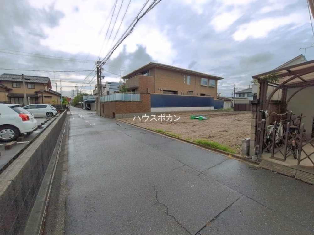 名古屋市中川区中野新町　第4　全2棟　2号棟 画像5