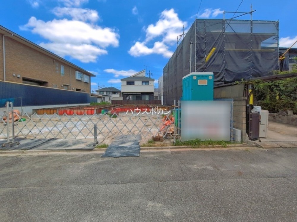 名古屋市中川区中野新町　第4　全2棟　2号棟 画像3