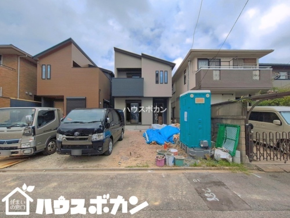 名古屋市中川区中野新町　第4　全2棟　2号棟 画像3