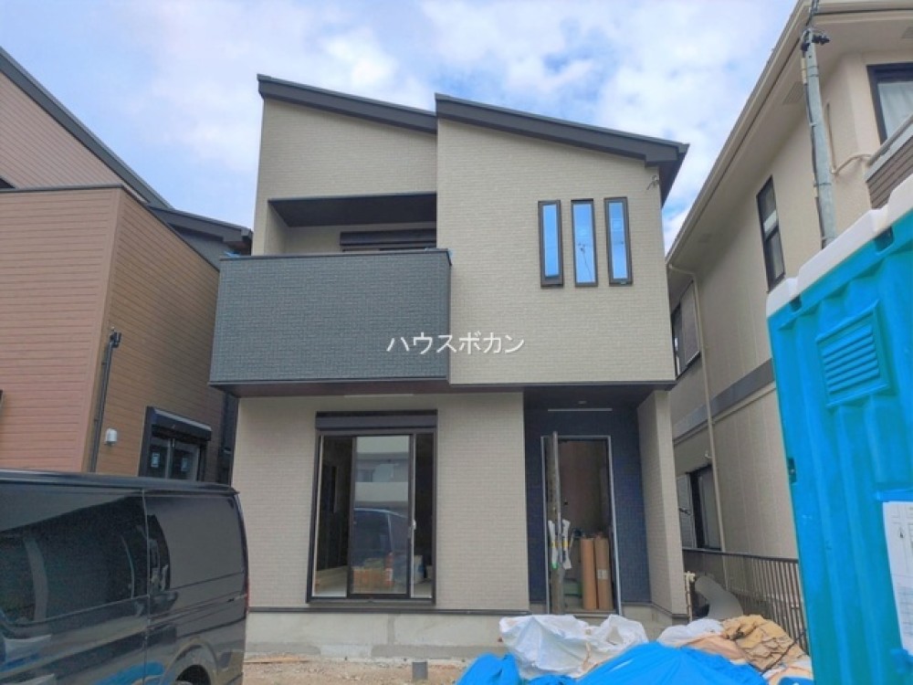名古屋市中川区中野新町　第4　全2棟　2号棟 画像4