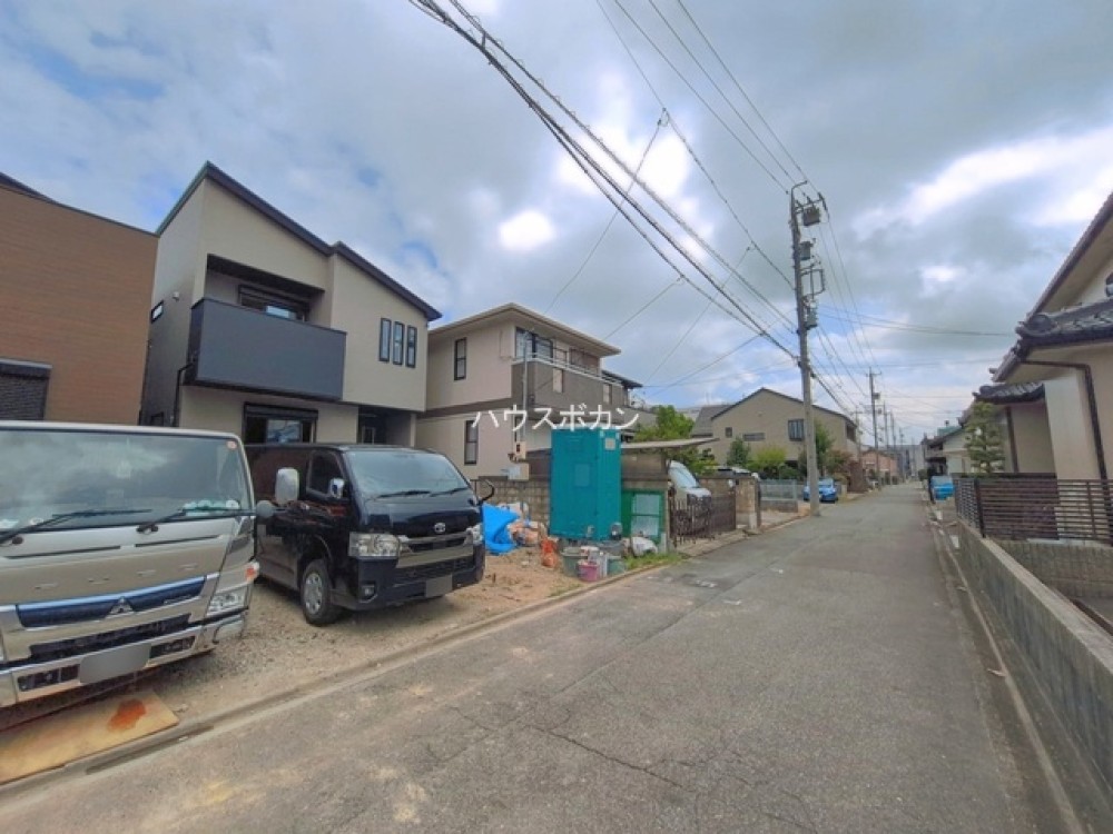 名古屋市中川区中野新町　第4　全2棟　2号棟 画像5