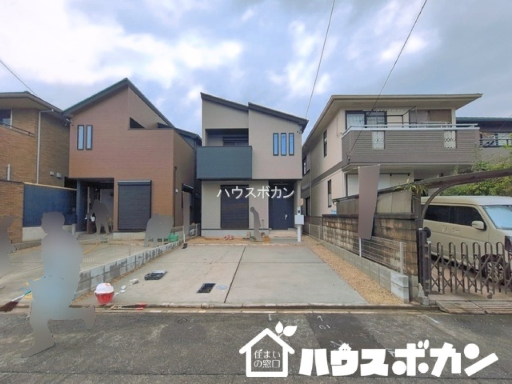 名古屋市中川区中野新町　第4　全2棟　2号棟 画像5