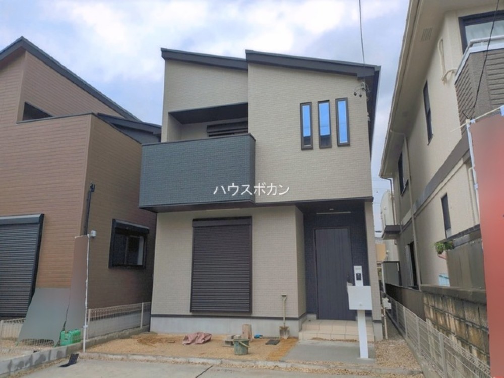名古屋市中川区中野新町　第4　全2棟　2号棟 画像4