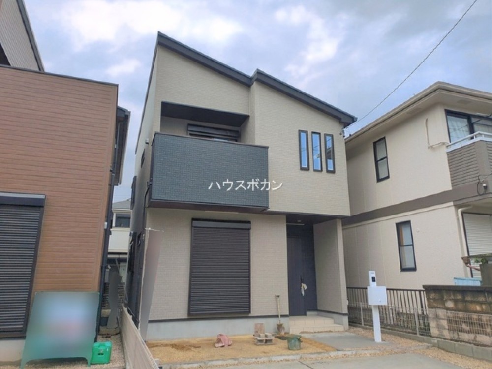 名古屋市中川区中野新町　第4　全2棟　2号棟 画像5