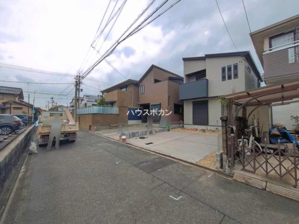 名古屋市中川区中野新町　第4　全2棟　2号棟 画像6