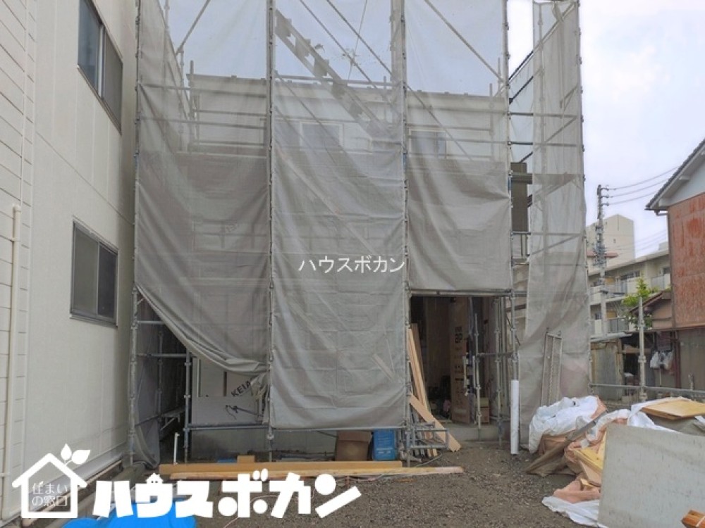 名古屋市中川区打出　1期　全1棟　2号棟 画像3