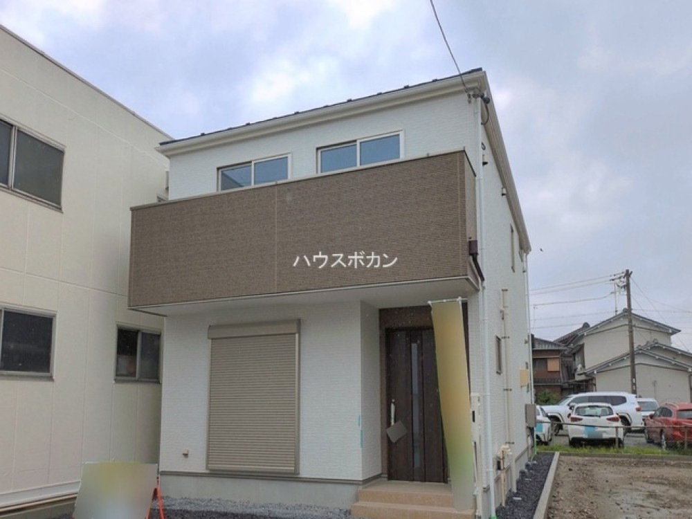 名古屋市中川区打出　1期　全1棟　2号棟 画像4