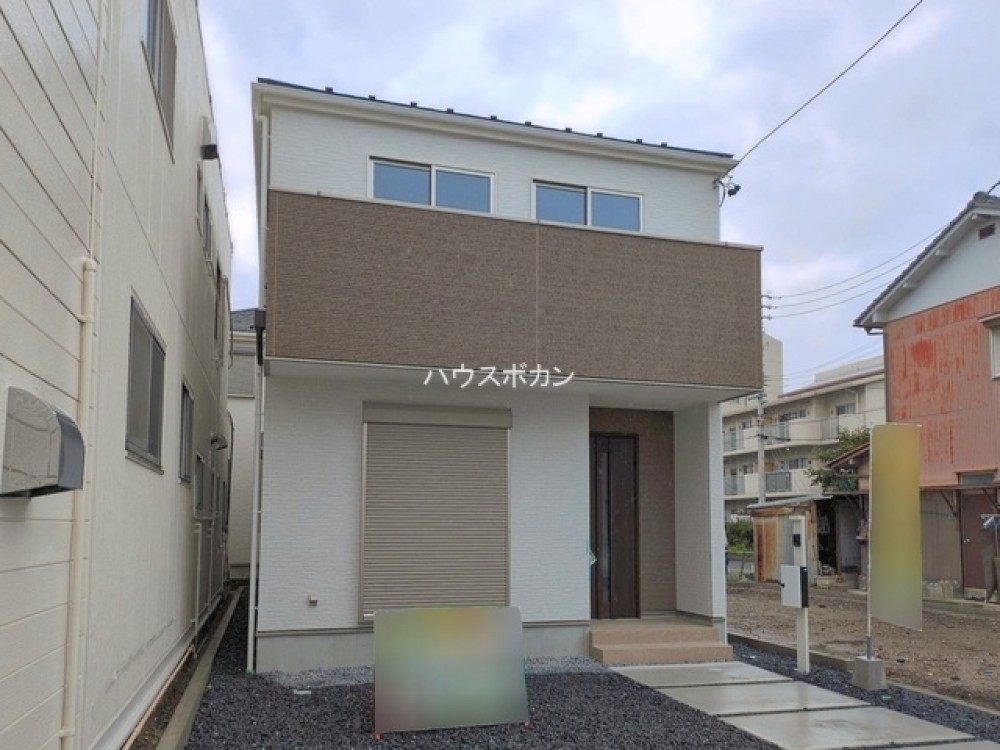 名古屋市中川区打出　1期　全1棟　2号棟 画像5