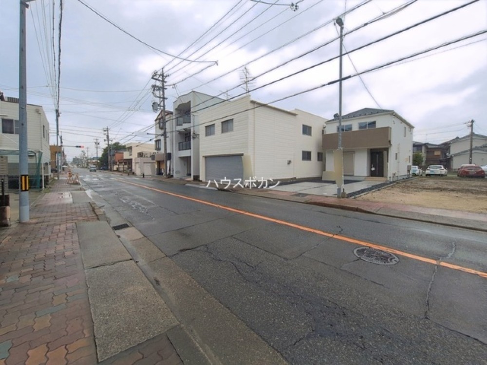 名古屋市中川区打出　1期　全1棟　2号棟 画像6