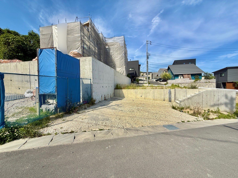 日進市藤塚六丁目　第2期　全6区画　F区画 画像8