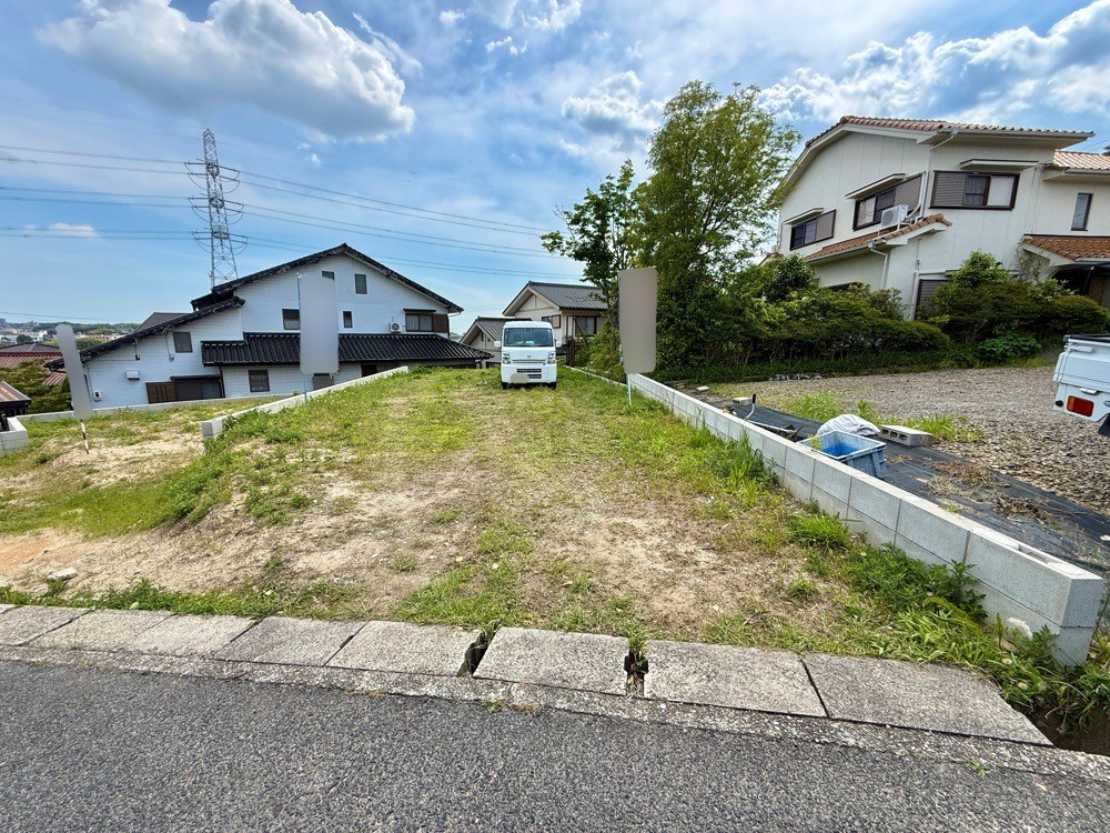 日進市岩崎町　B区画 画像5