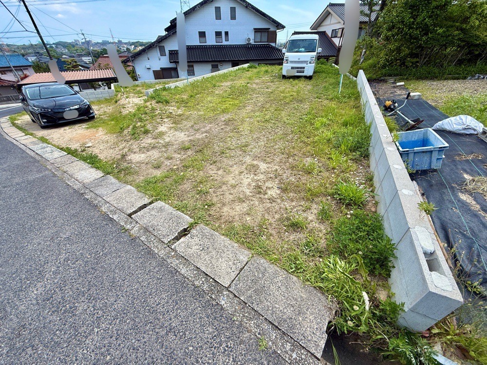 日進市岩崎町　B区画 画像4