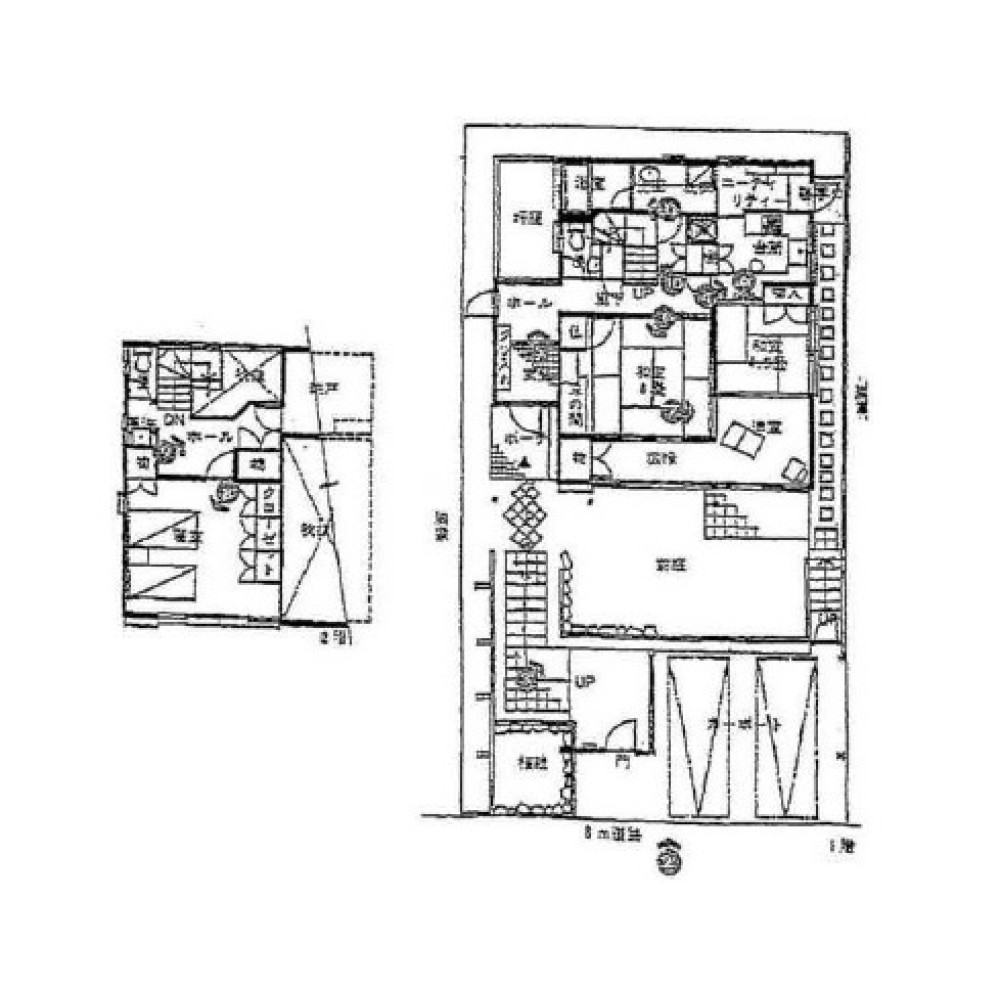春日井市石尾台六丁目 画像1