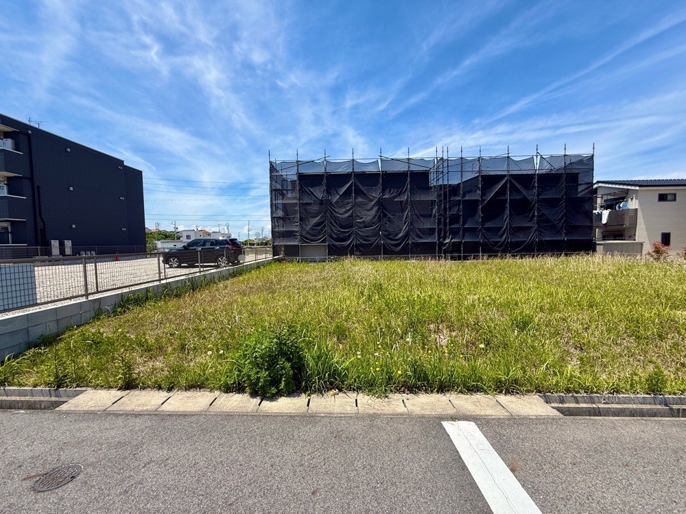 日進市赤池町　全2区画　A区画 画像5