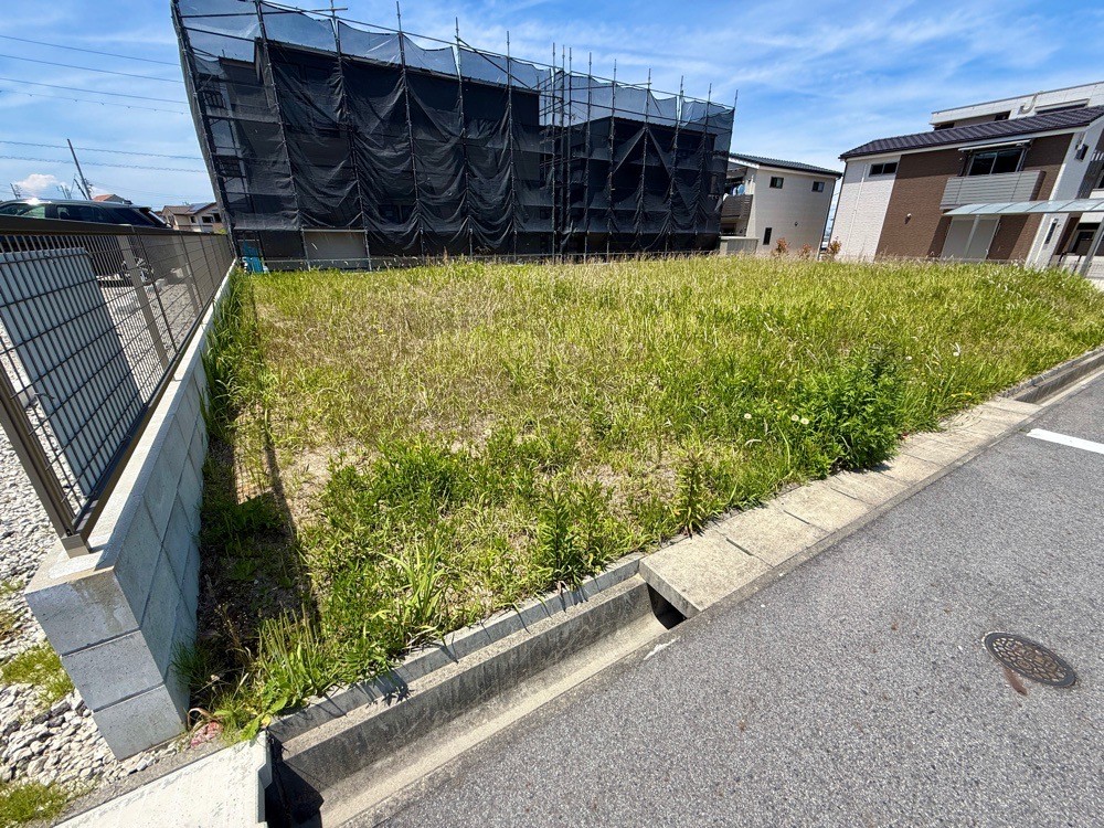 日進市赤池町　全2区画　A区画 画像4