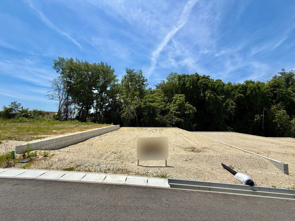 日進市赤池町　全3区画　1号地 画像5