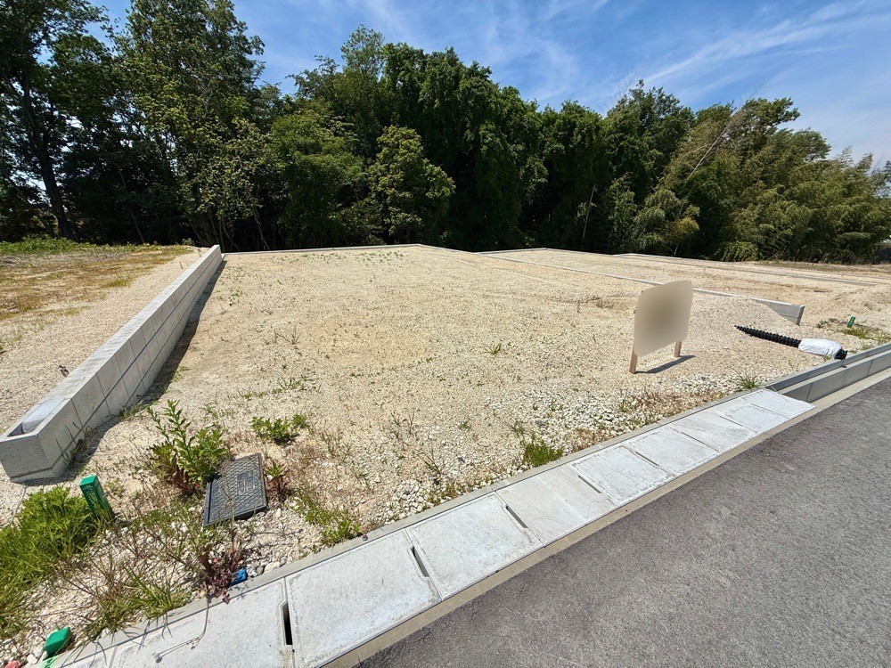 日進市赤池町　全3区画　1号地 画像4