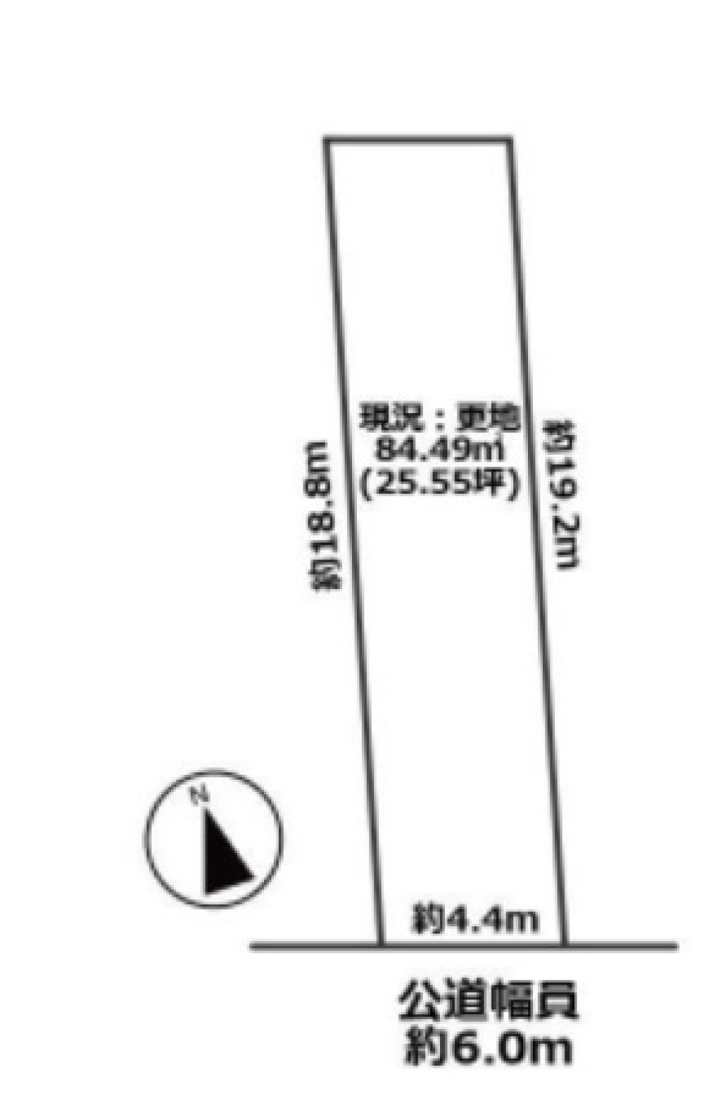 名古屋市東区古出来一丁目 画像1