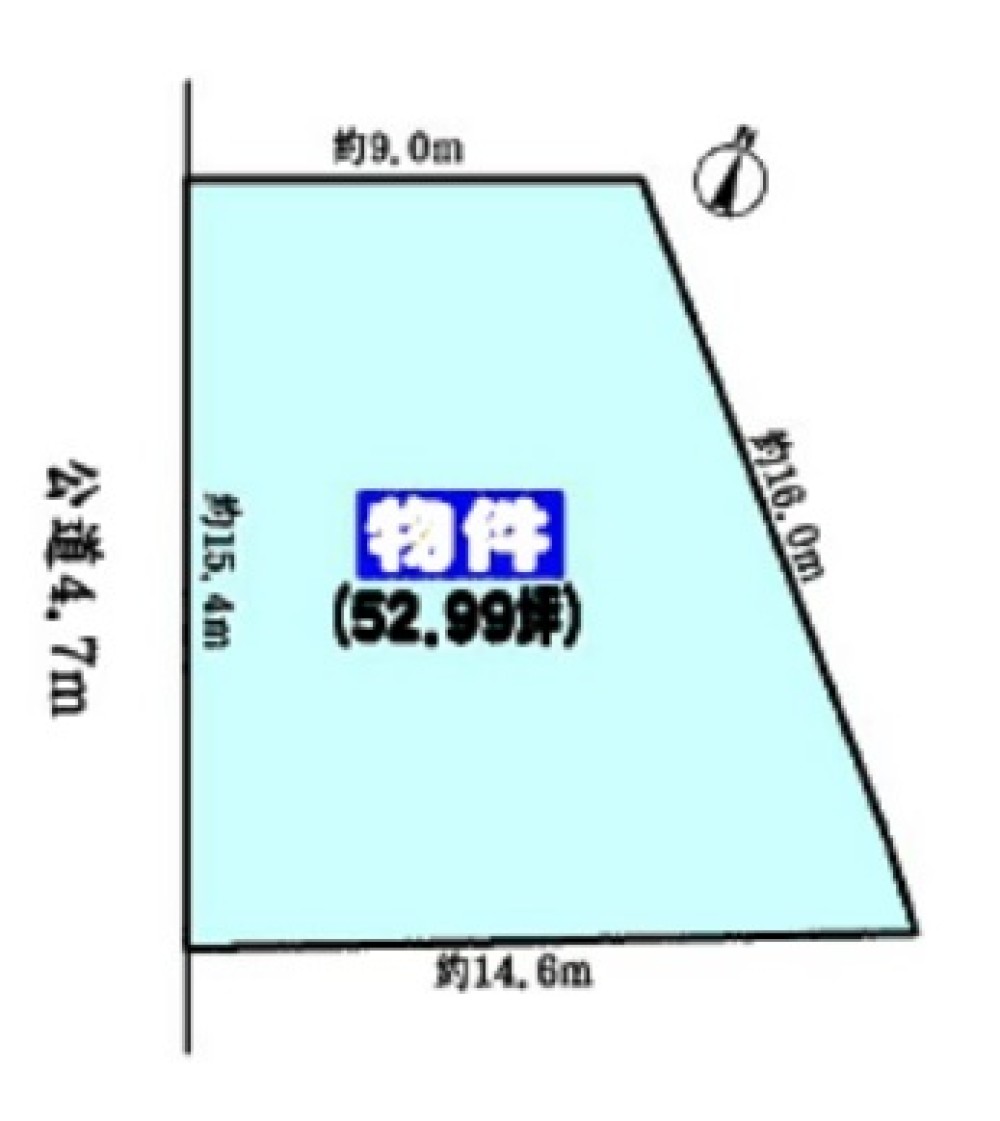 瀬戸市山手町 画像1