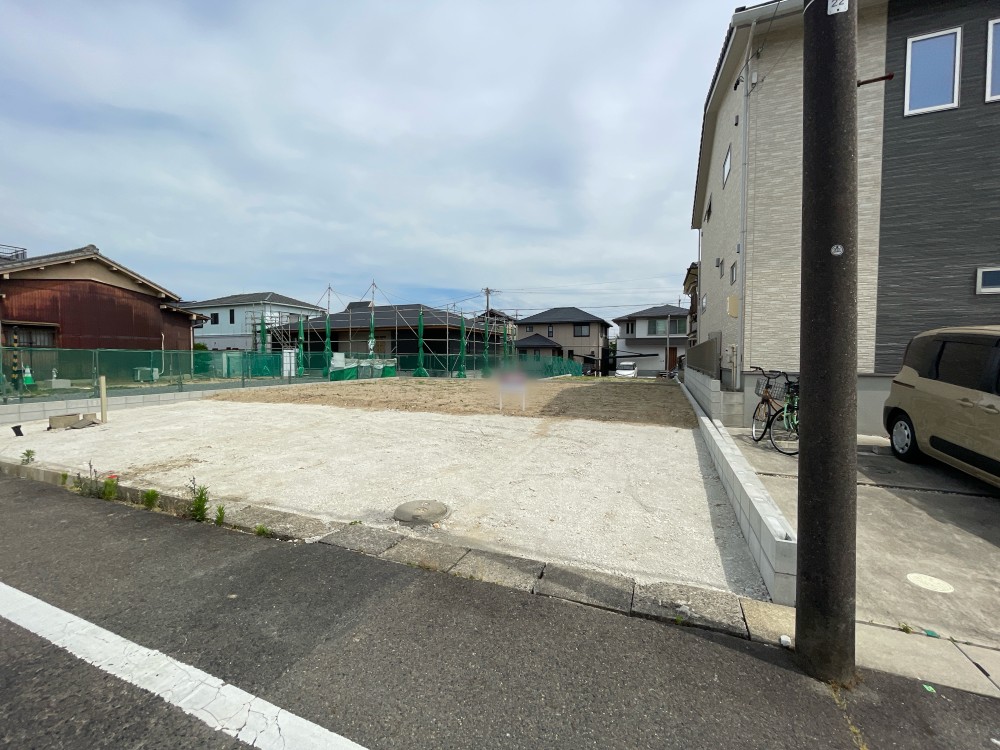 春日井市勝川町　全3区画　A区画 画像5