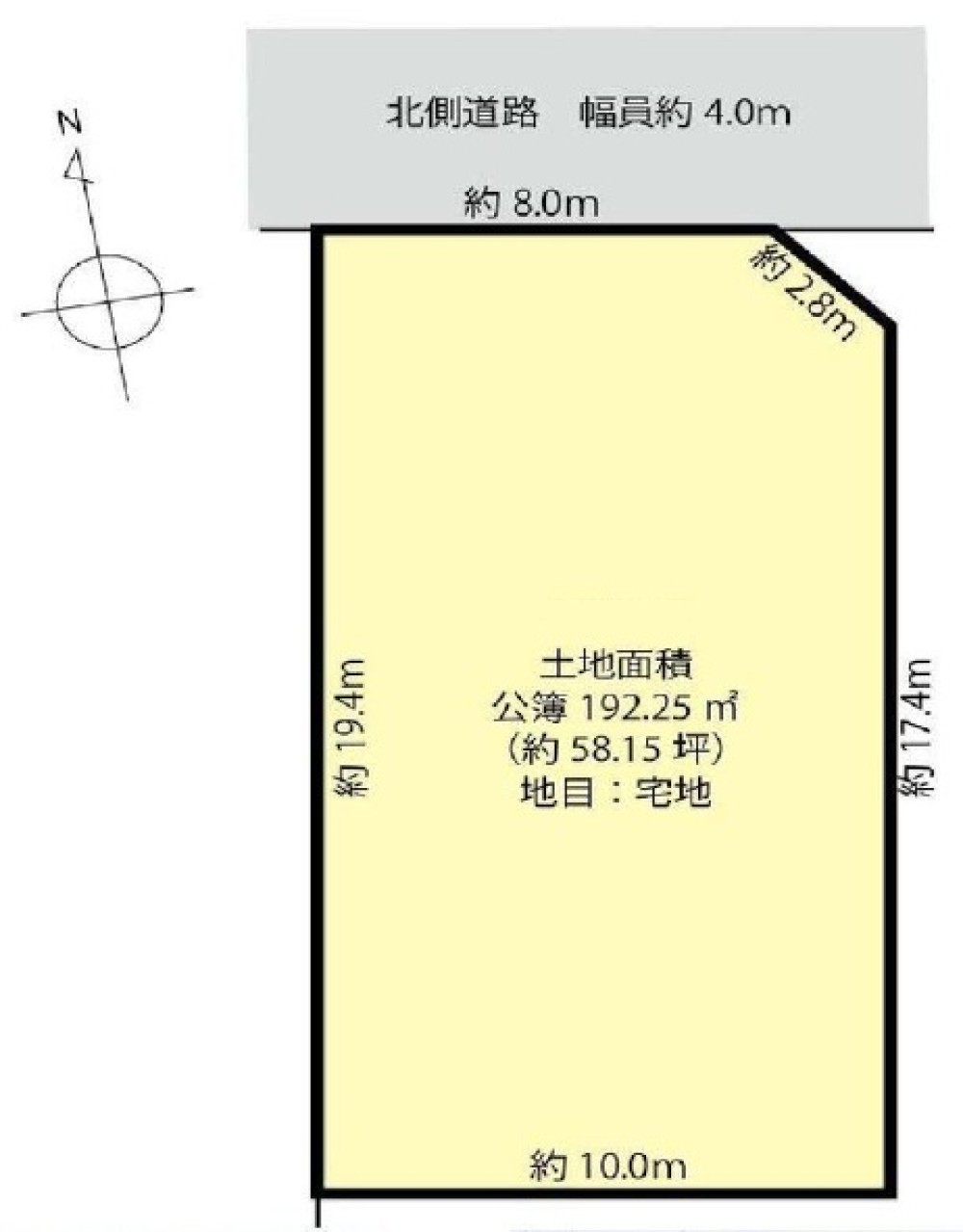 各務原市鵜沼三ツ池町四丁目 画像6