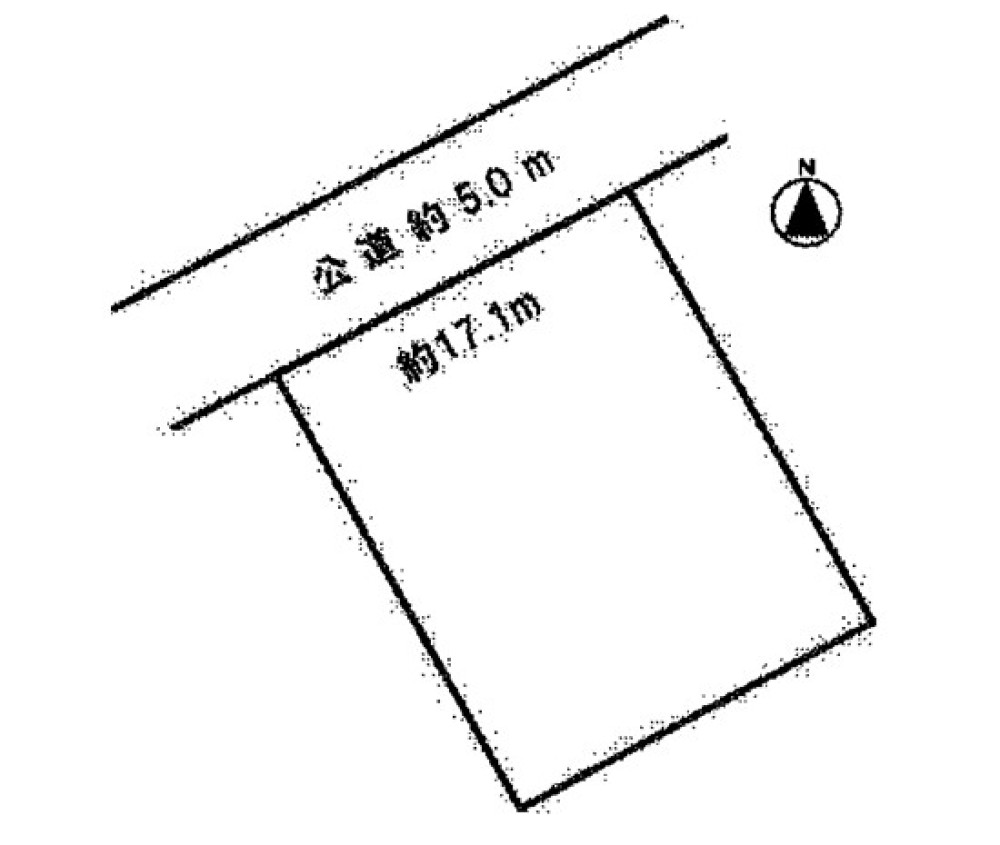 豊橋市牟呂大西町 画像1