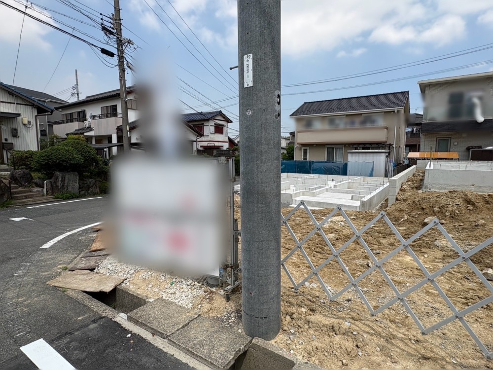 東海市荒尾町奥曽山　第2　1号棟 画像4