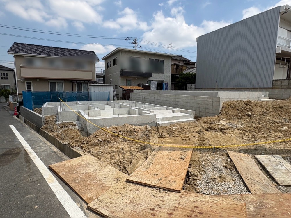 東海市荒尾町奥曽山　第2　1号棟 画像5