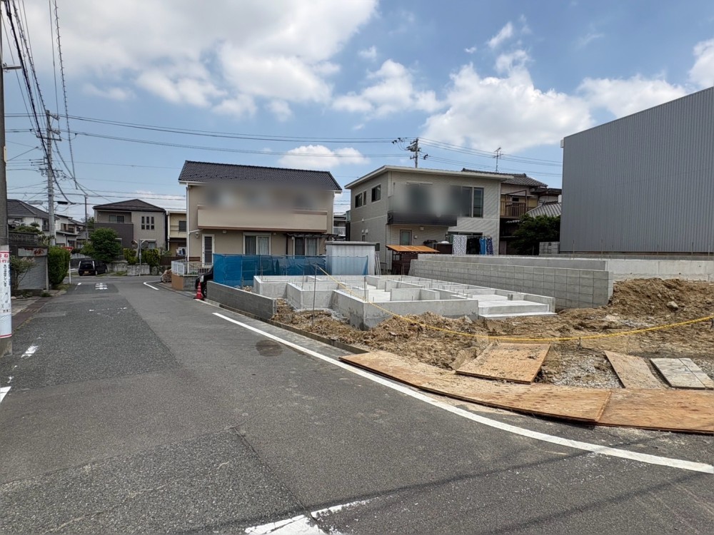 東海市荒尾町奥曽山　第2　1号棟 画像6