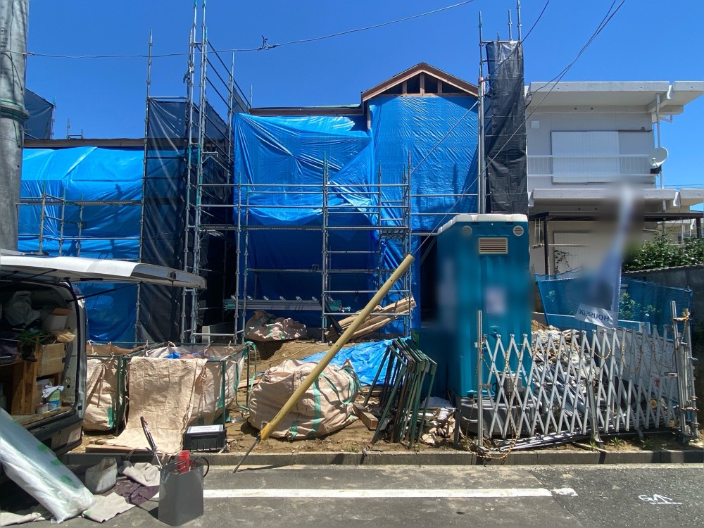東海市荒尾町奥曽山　第2　２号棟 画像5
