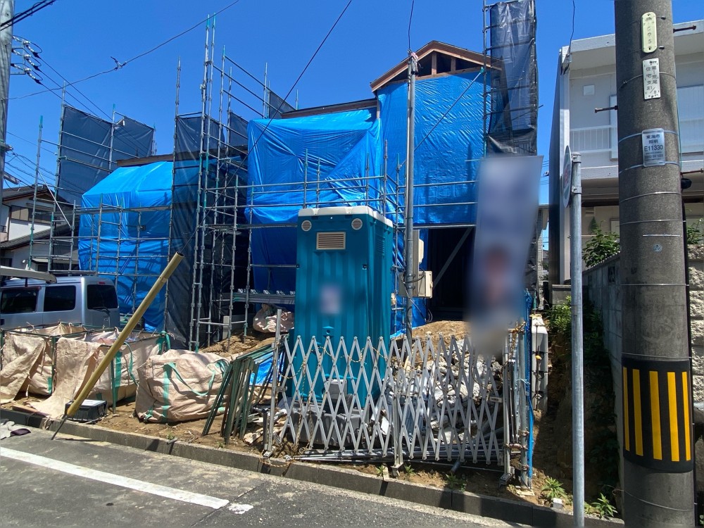 東海市荒尾町奥曽山　第2　２号棟 画像4