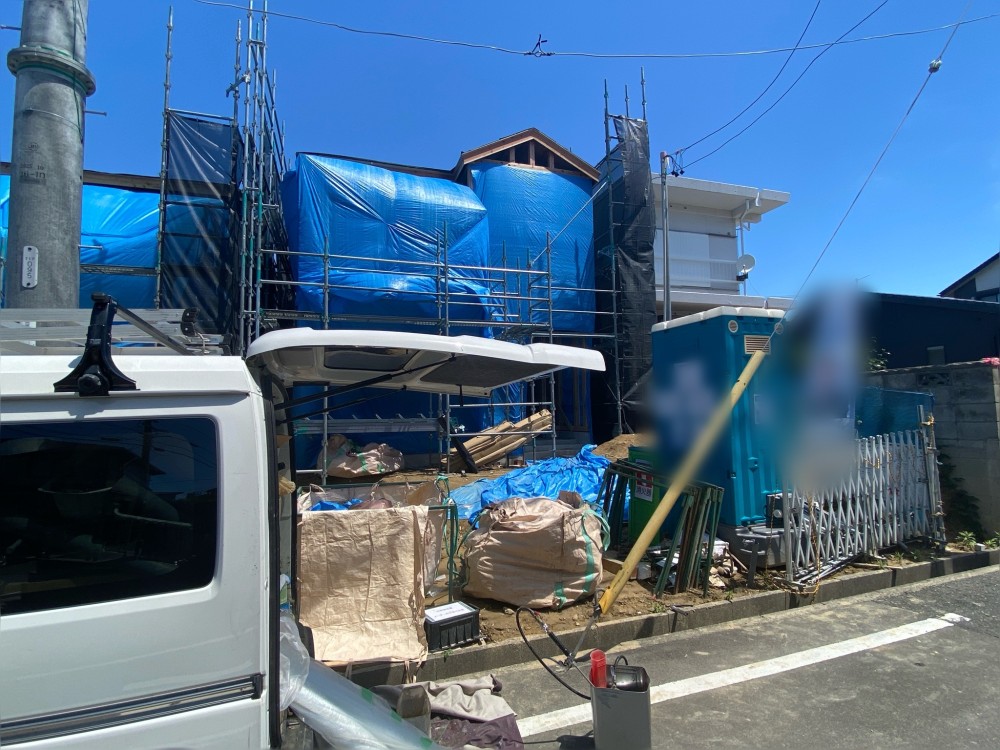 東海市荒尾町奥曽山　第2　２号棟 画像5
