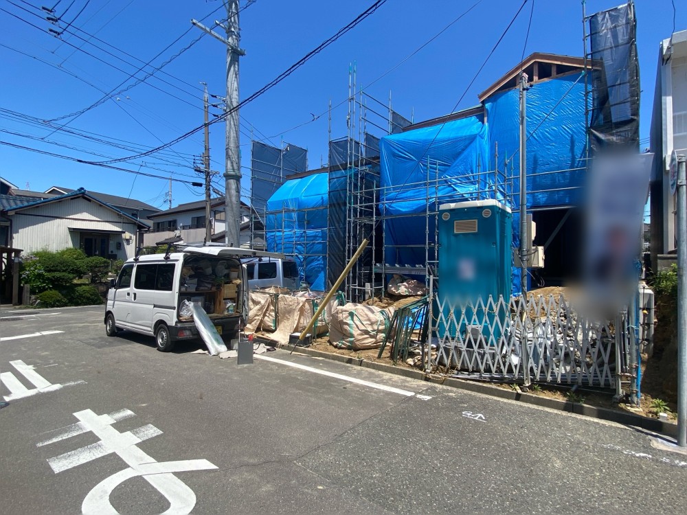 東海市荒尾町奥曽山　第2　２号棟 画像6