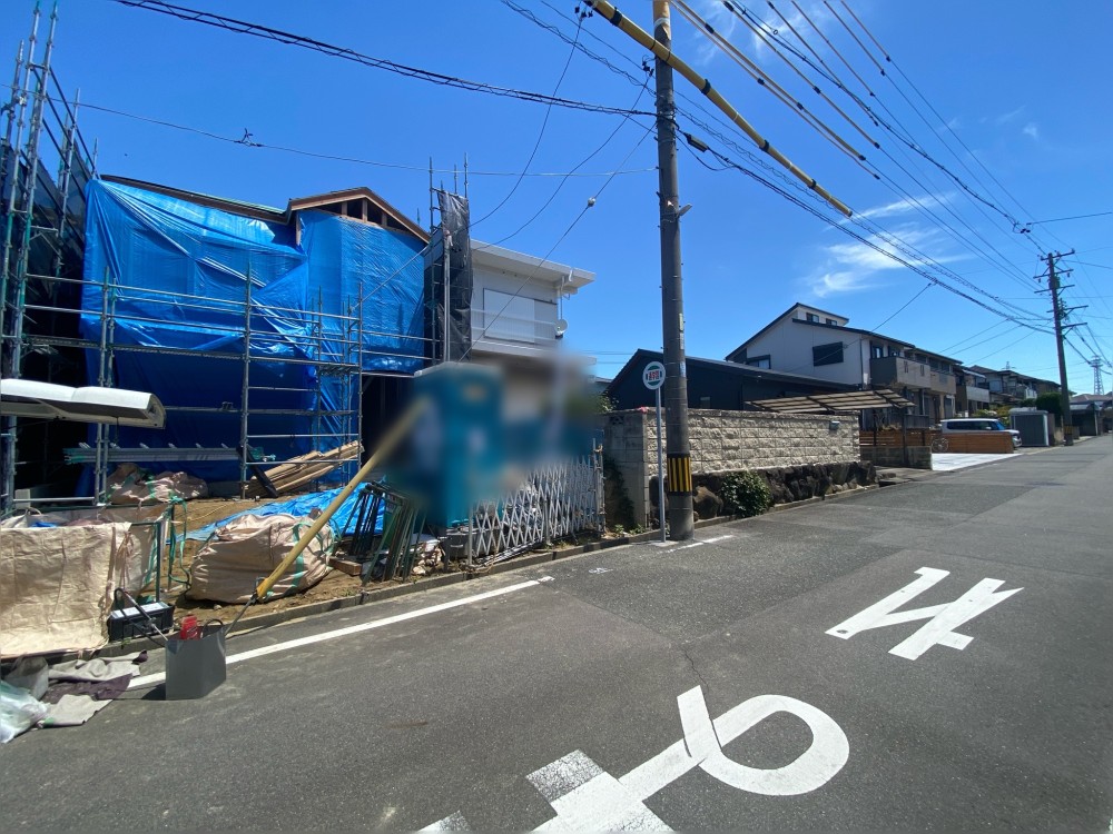 東海市荒尾町奥曽山　第2　２号棟 画像7