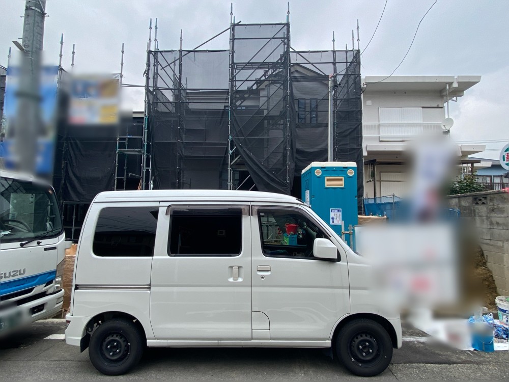 東海市荒尾町奥曽山　第2　２号棟 画像5