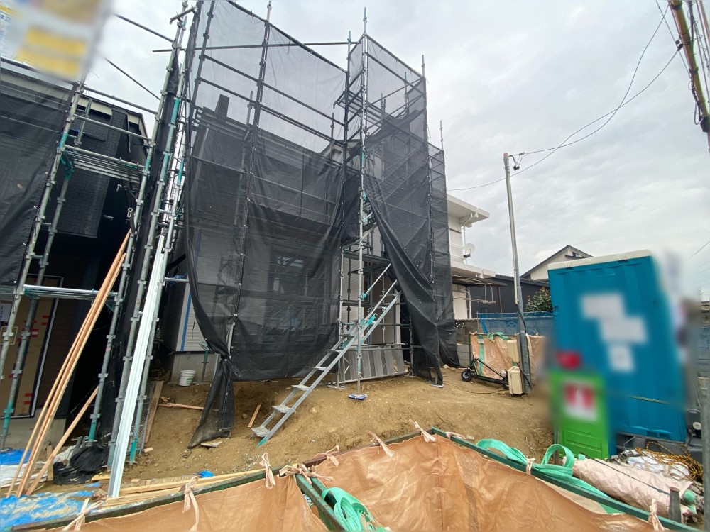 東海市荒尾町奥曽山　第2　２号棟 画像5