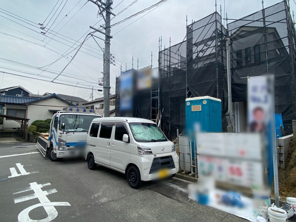 東海市荒尾町奥曽山　第2　２号棟 画像6