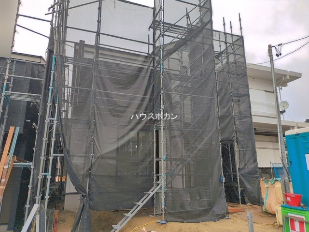 東海市荒尾町奥曽山　第2　２号棟 画像2