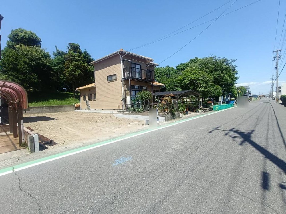 一宮市三ツ井八丁目 画像2