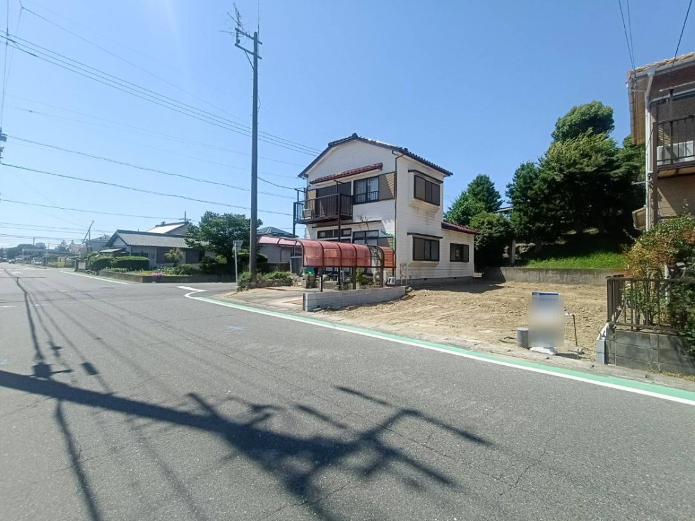 一宮市三ツ井八丁目 画像4