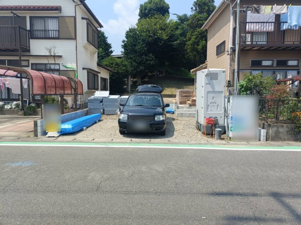 一宮市三ツ井八丁目 画像3