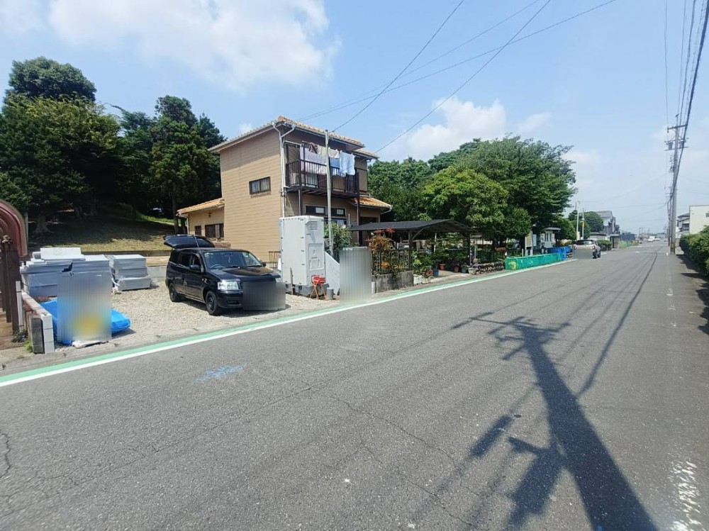 一宮市三ツ井八丁目 画像2