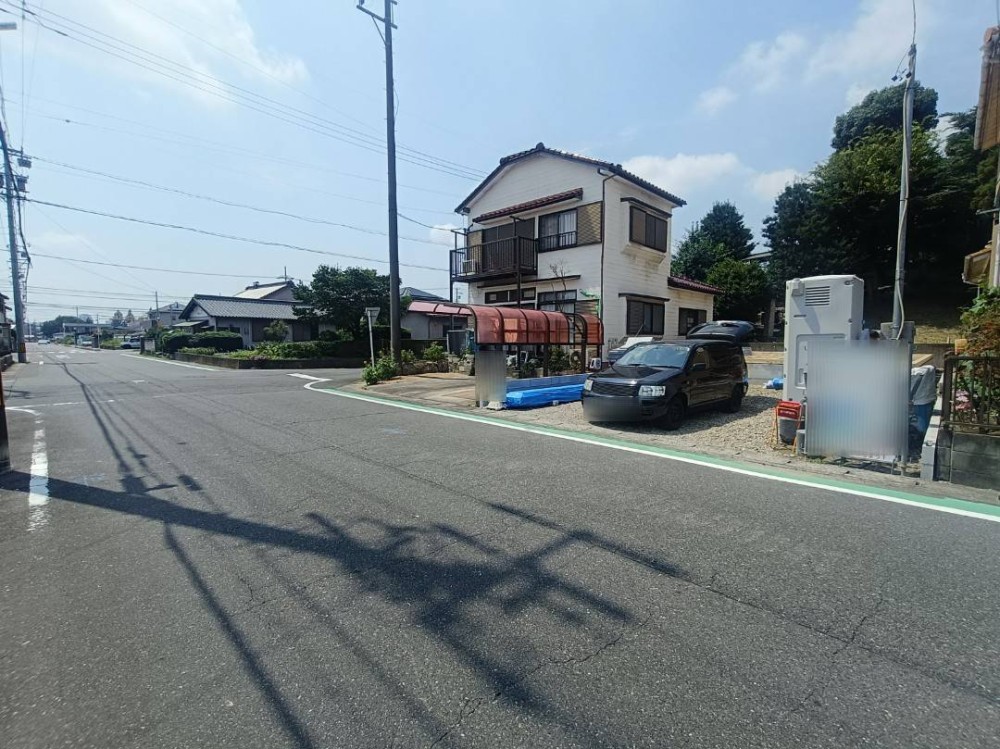 一宮市三ツ井八丁目 画像4
