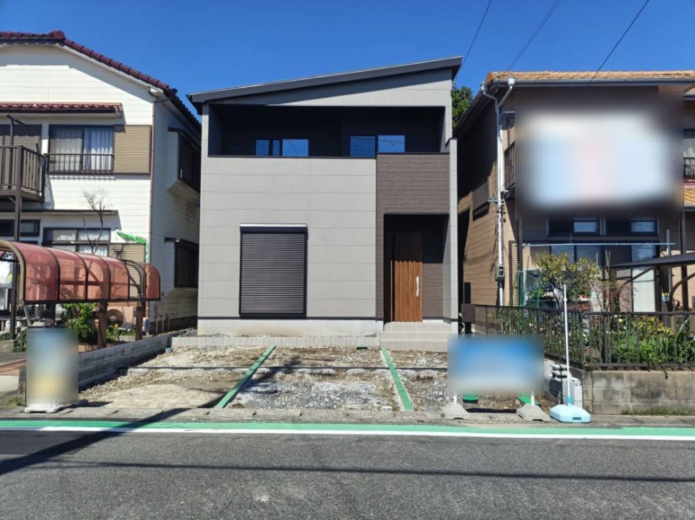 一宮市三ツ井八丁目 画像3