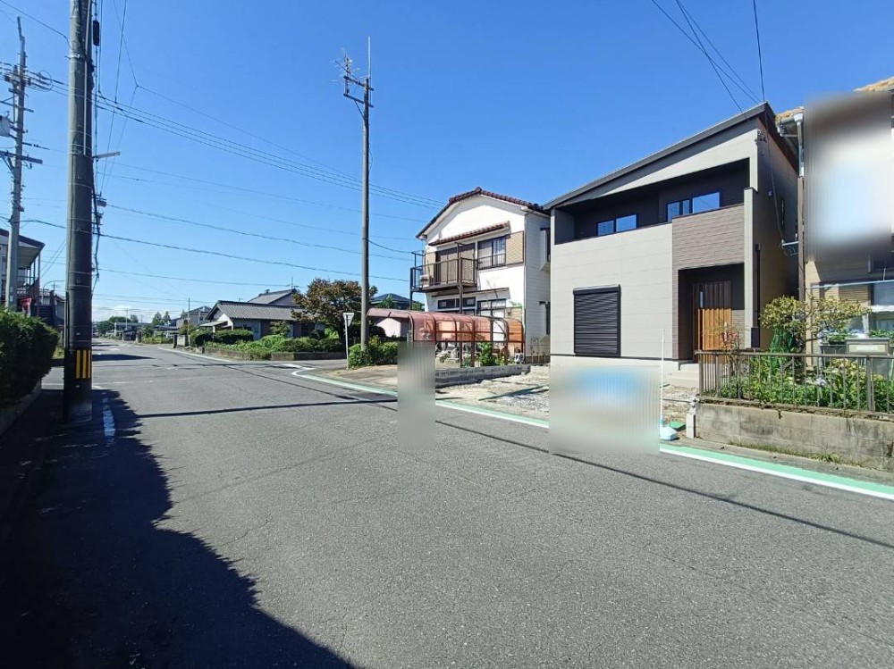 一宮市三ツ井八丁目 画像2