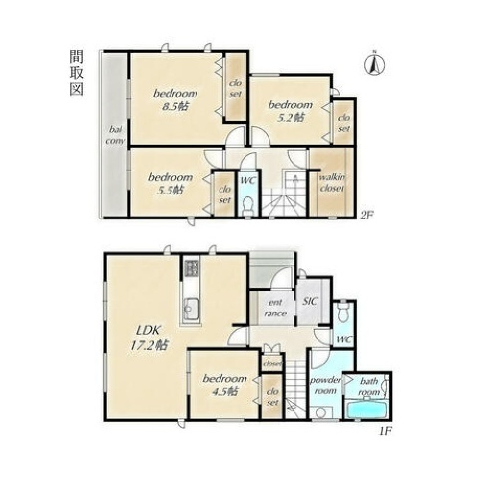 一宮市柳戸町 画像2