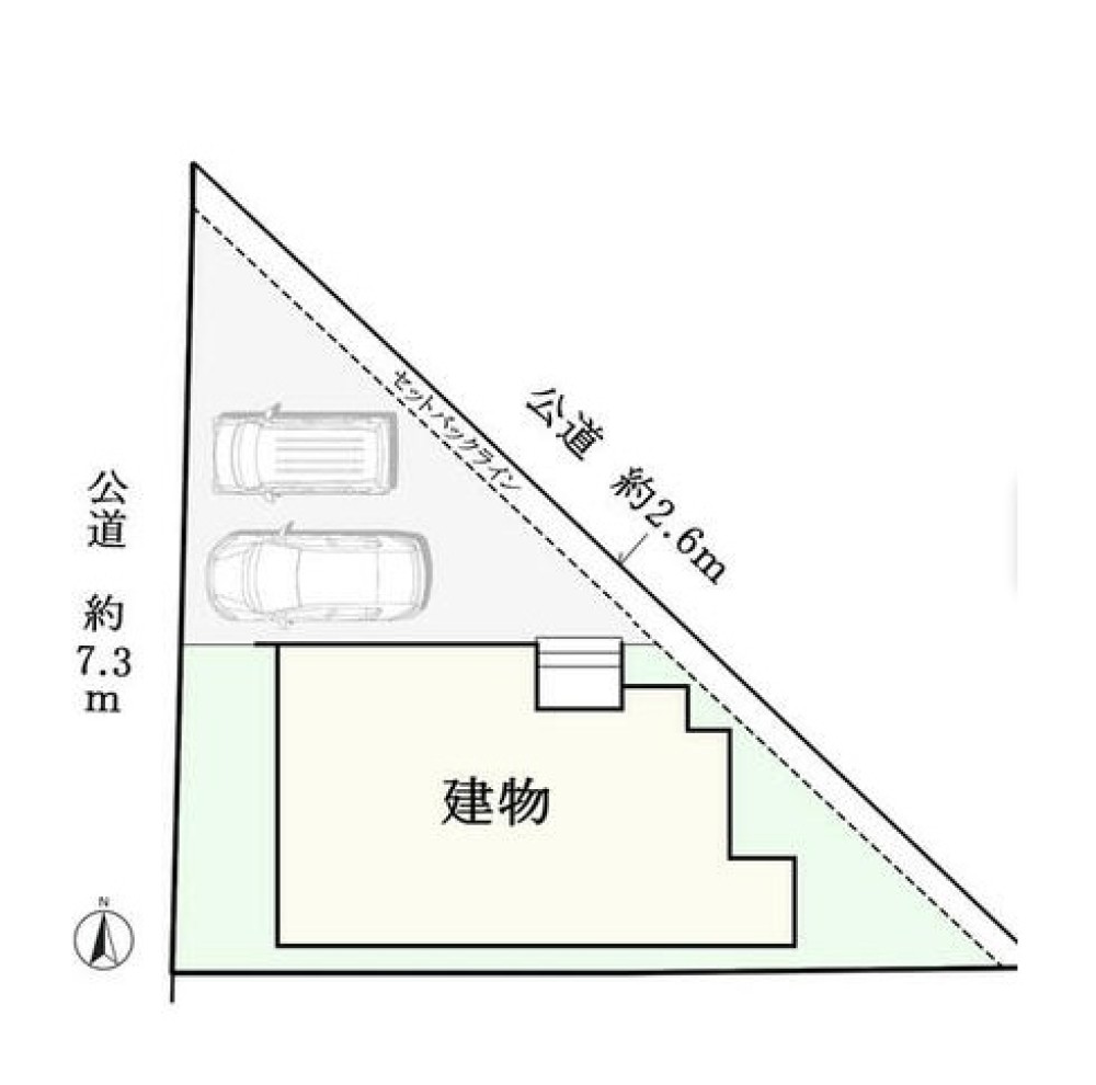 一宮市柳戸町 画像1